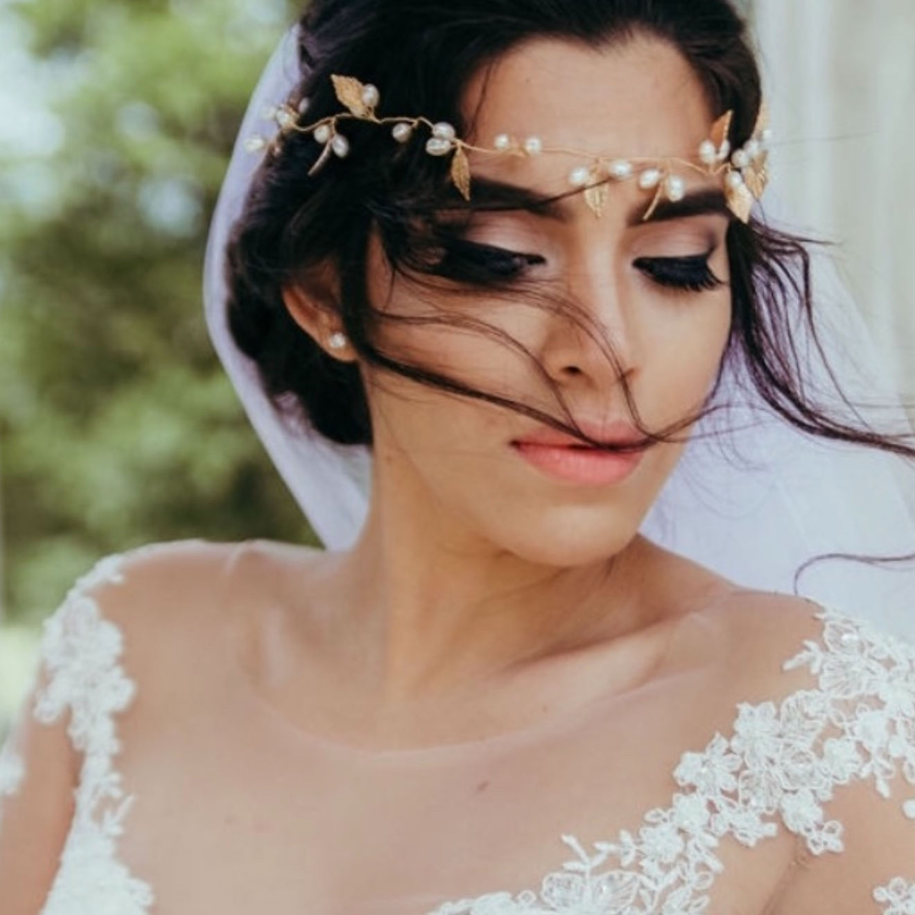 ✨ The Signature Glam at Blanche’s Beautiquè in Charlotte, NC