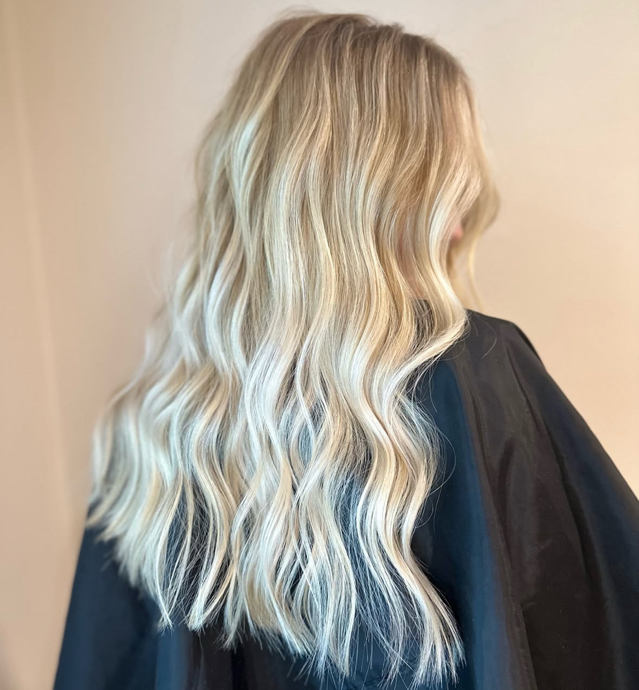 Babylight ❄️ at Hair by Abby in Louisville, KY