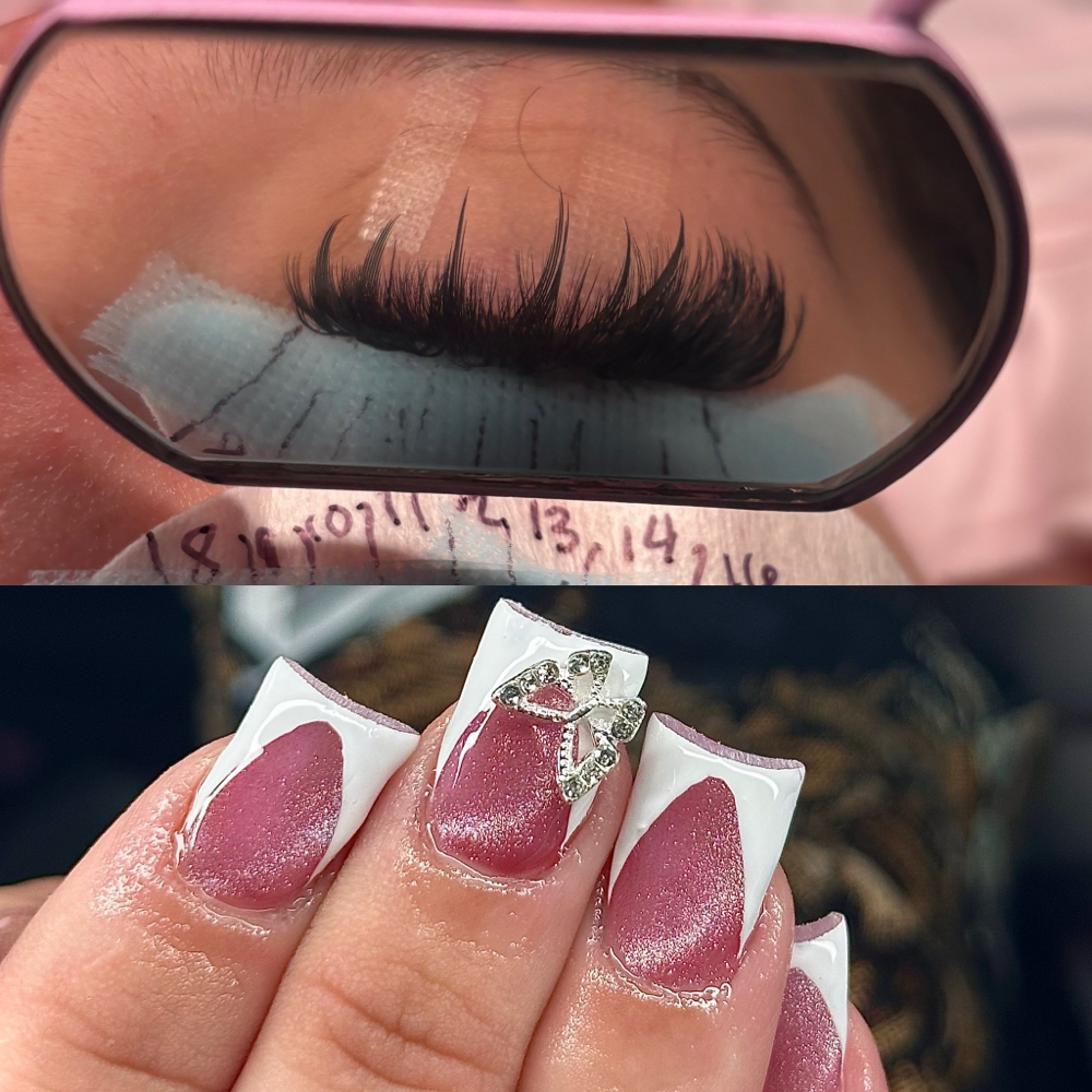 Summer Bundle💋 at SKVLASH in Arnold, MO