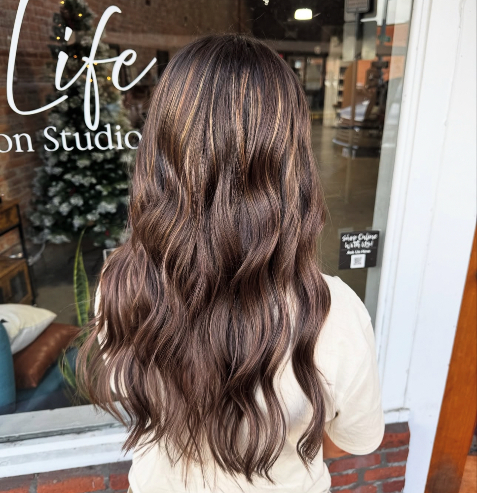Hair Extensions