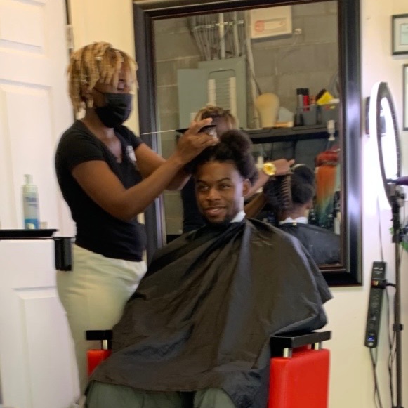 Consultation at NY 2 QC Kutz in Charlotte, NC