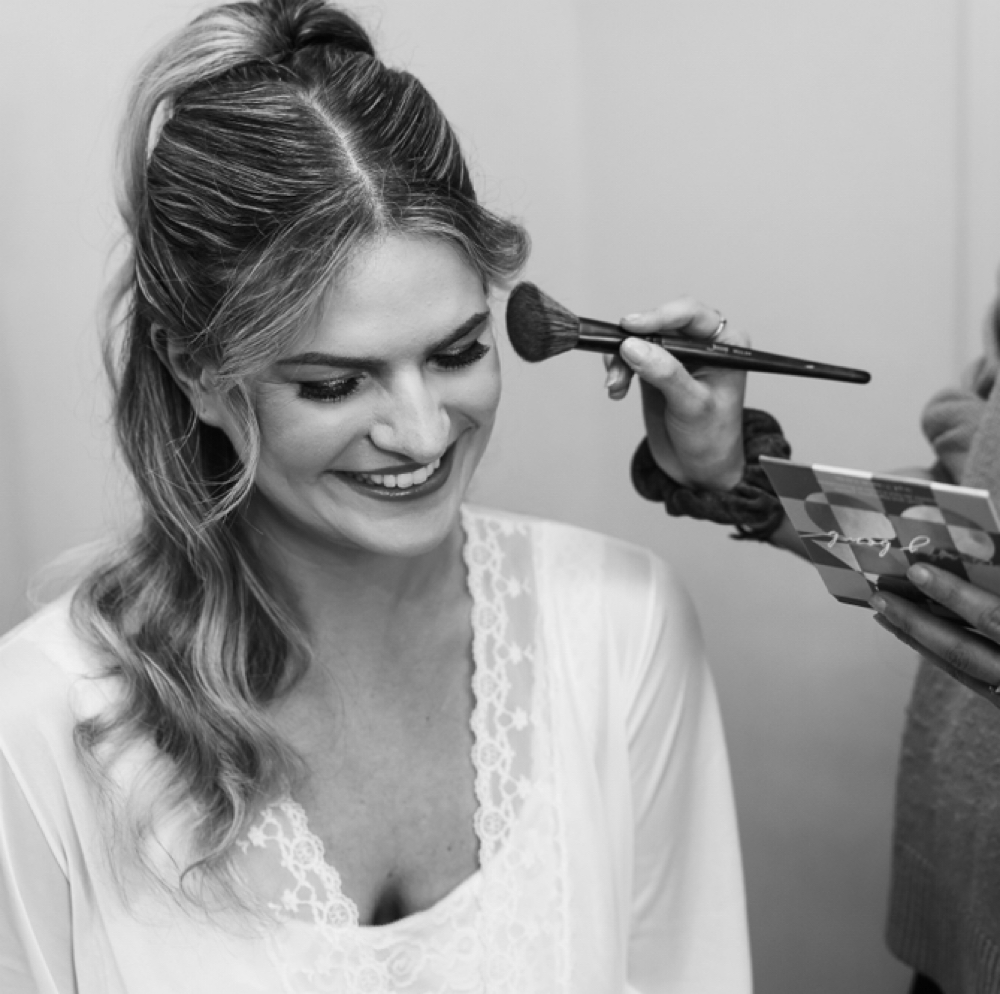 Makeup Trial at Bella Hue in Kissimmee, FL