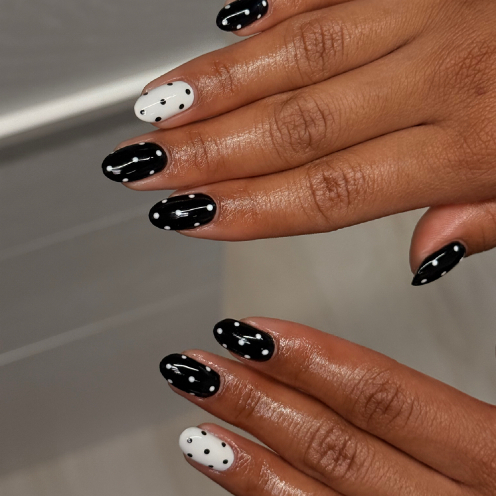 STRUCTURE GEL MANICURE at Beauty by Dani G in Temecula, CA