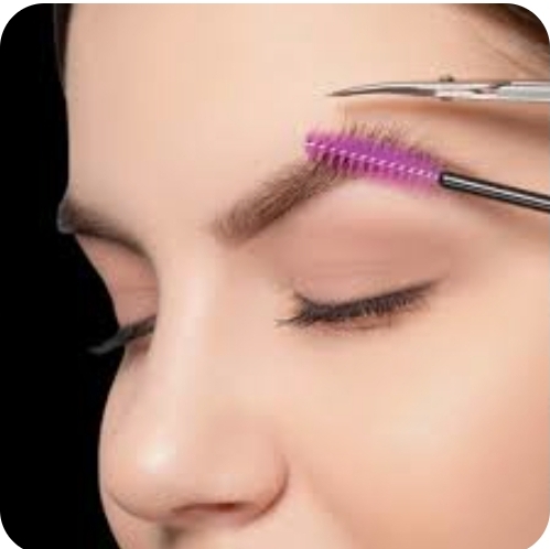 Signature Brow Trim