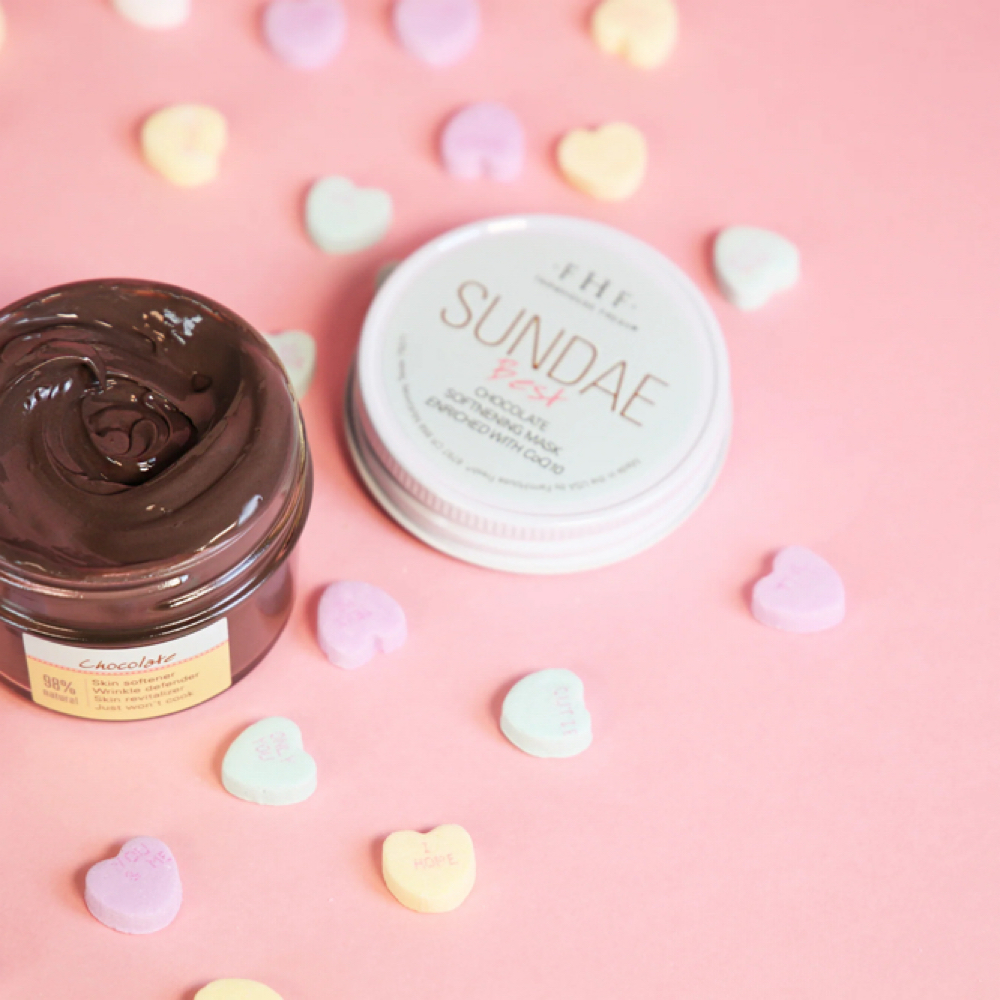 Chocolate Kiss Facial at Arza Aesthetics in North Canton, OH