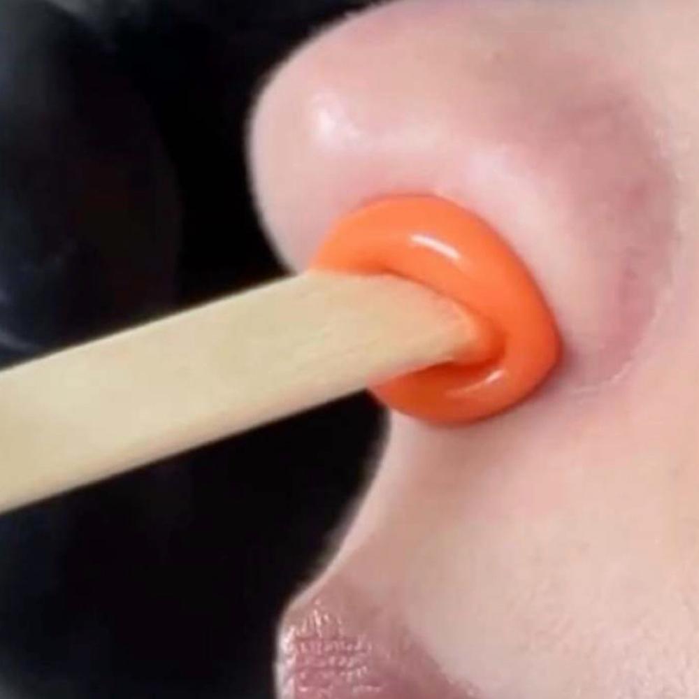 Nose Wax at Honest Skin in North Palm Beach, FL