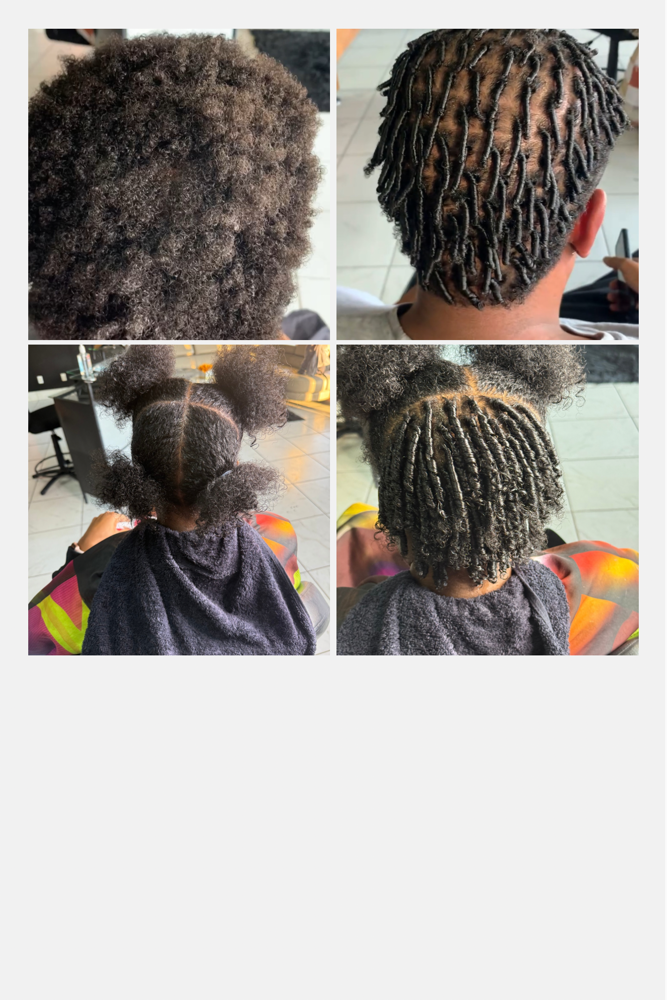 Traditionally Starting Your Journey at LD’s Xperience in Madison, TN