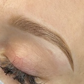 Hybrid Brow Tint