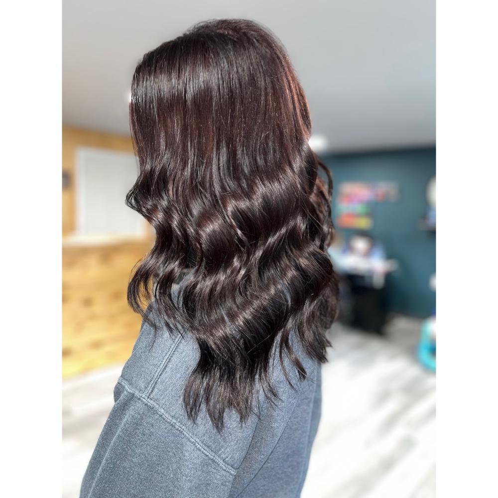 Root Touch Up