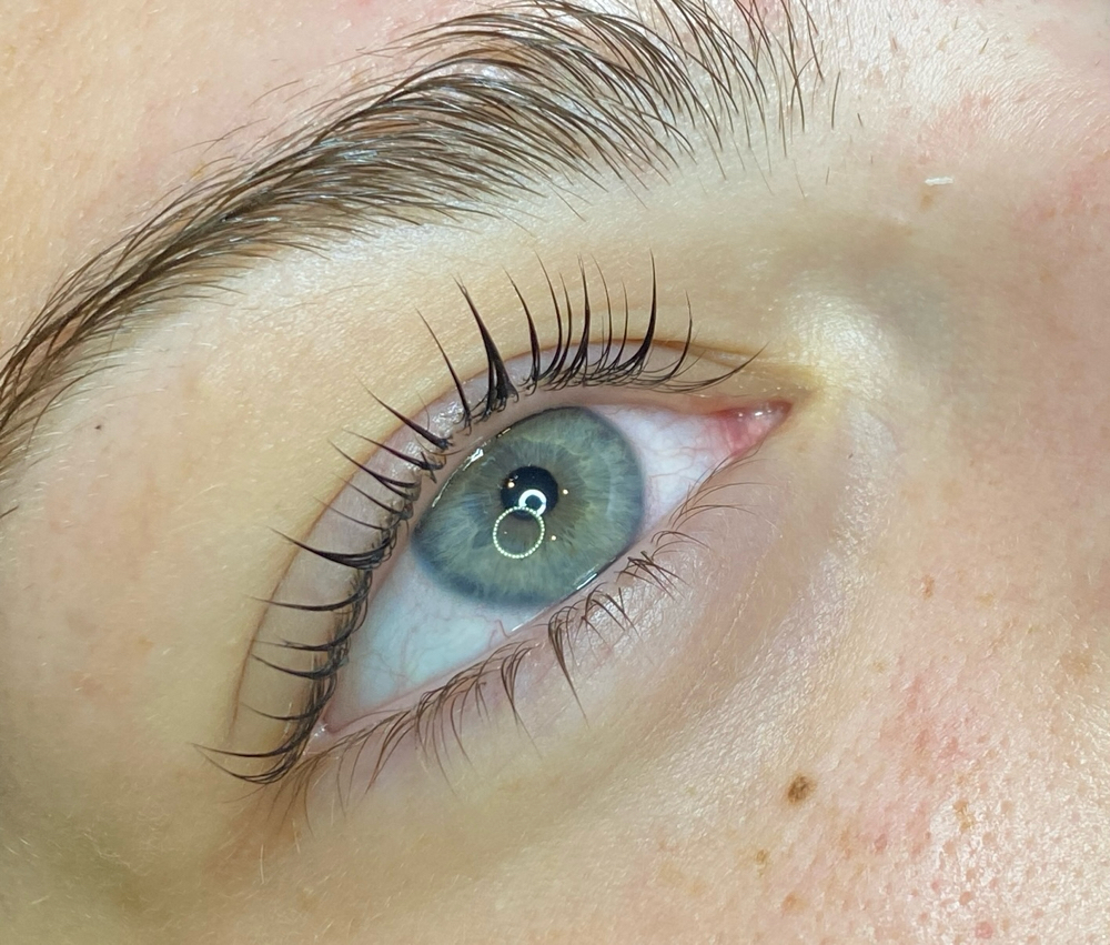 Lash Tint