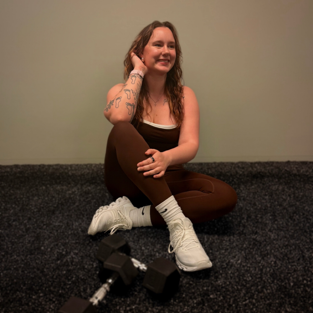 1-on-1 Personal Training (30min) at Rooted Performance in Bangor, ME