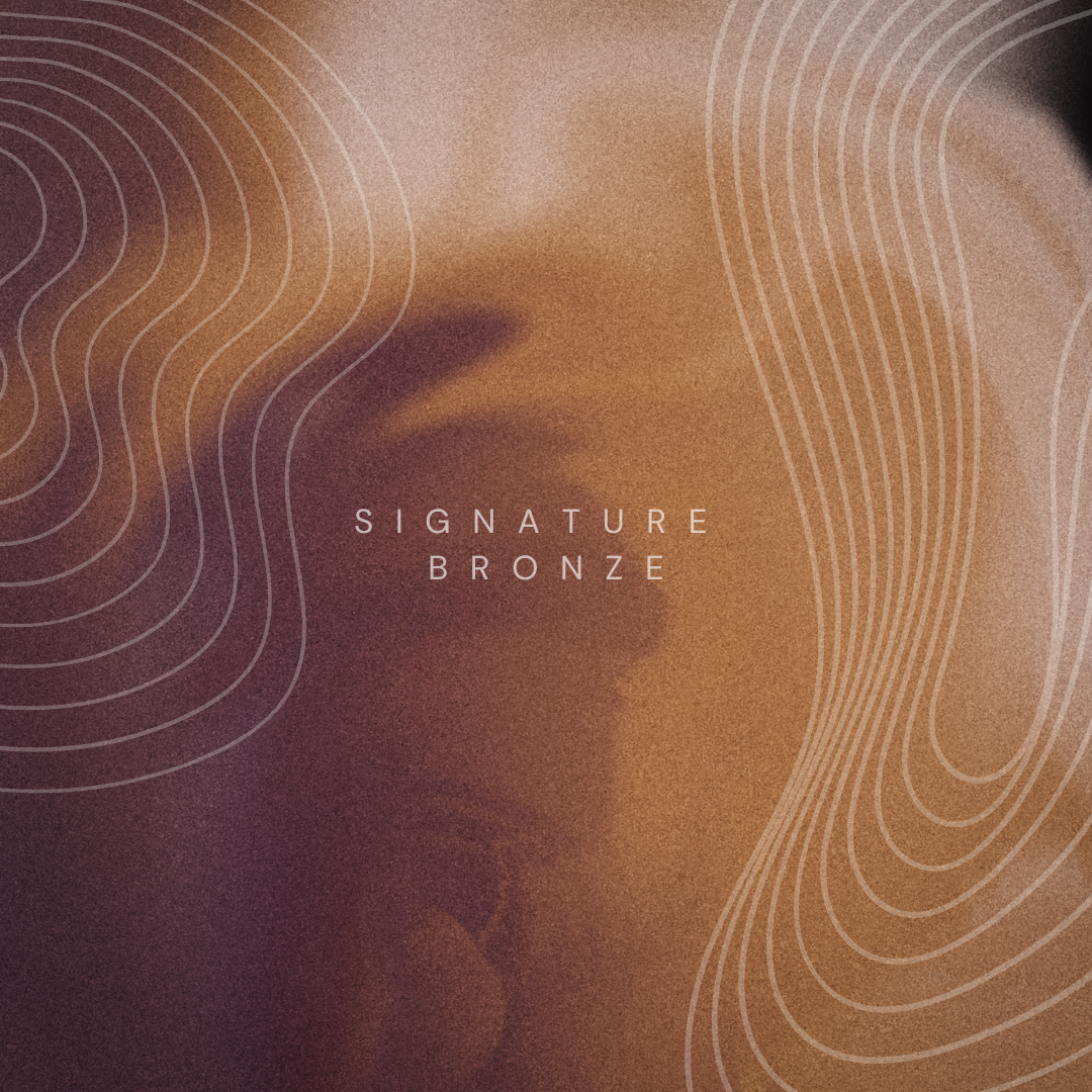 Signature Bronze