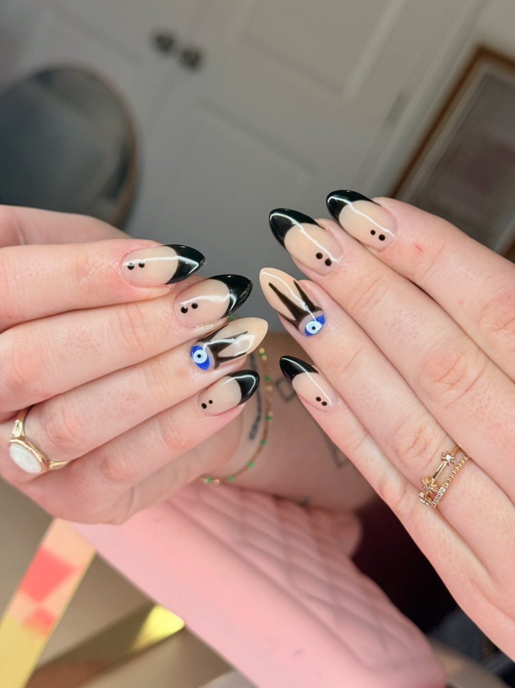 Builder Gel at Aplus Aesthetics in Apex, NC