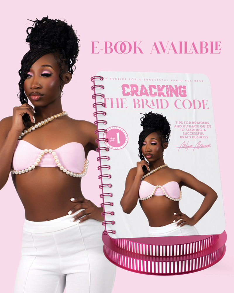 CRACKING THE BRAID CODE EBOOK