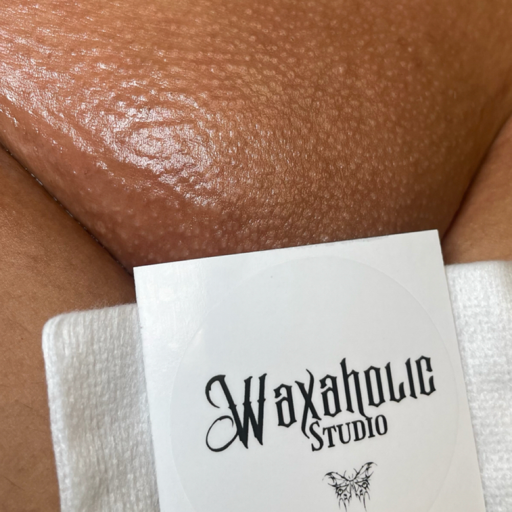 New Client Bazilian Or 7+ Weeks at Waxaholic Studio in Plant City, FL