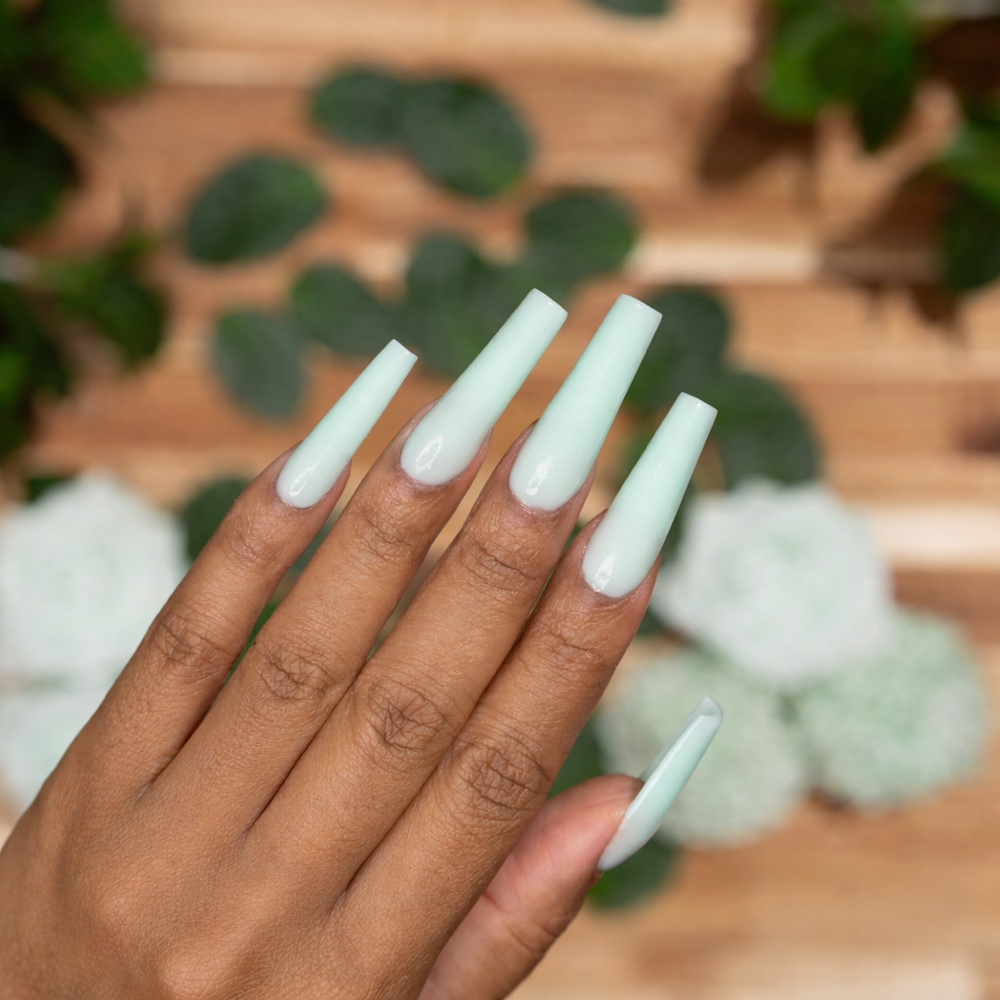 Long Polygel Fullset at NailzzbyDevv in White Plains, NY