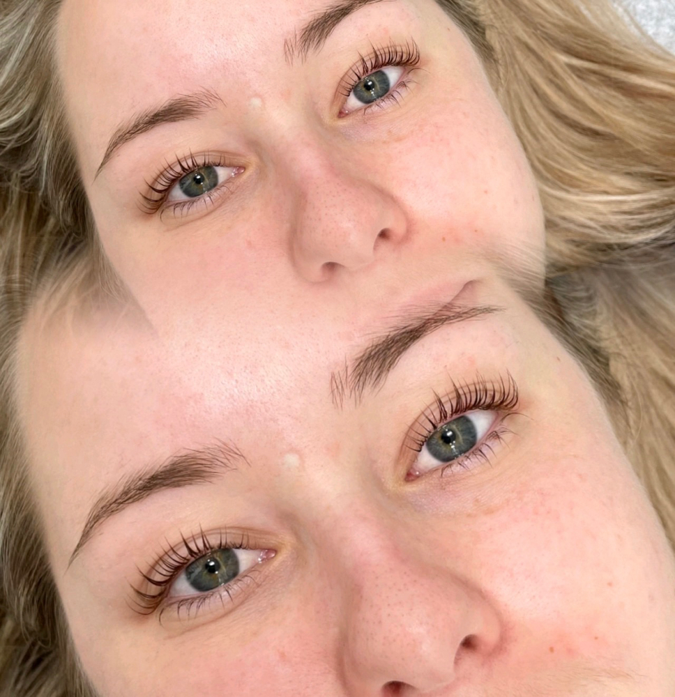 Lash Lift