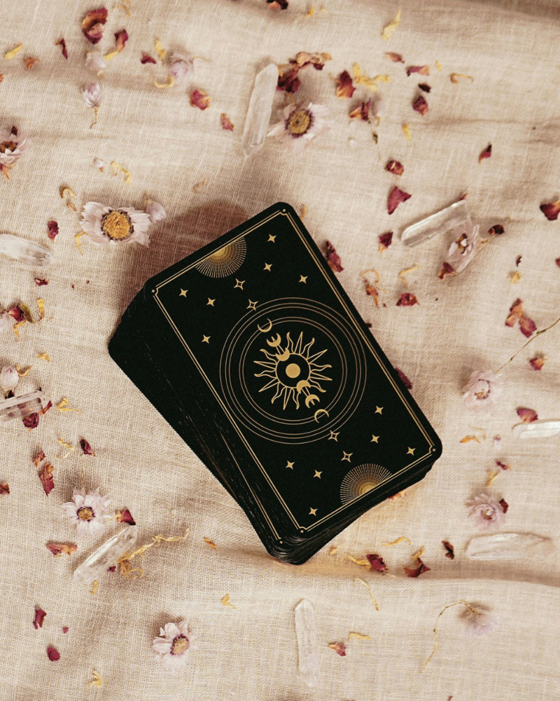 Oracle Reading Session
