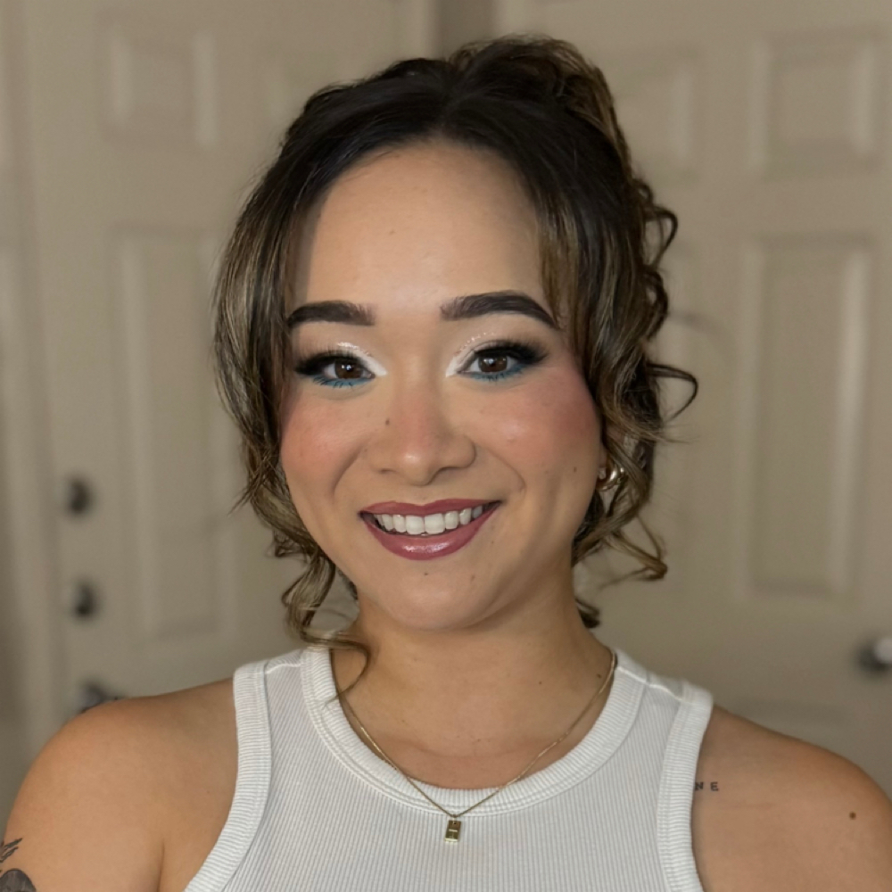 Special Occasion Makeup at Alexa's Beauty Room L.L.C. in Tempe, AZ