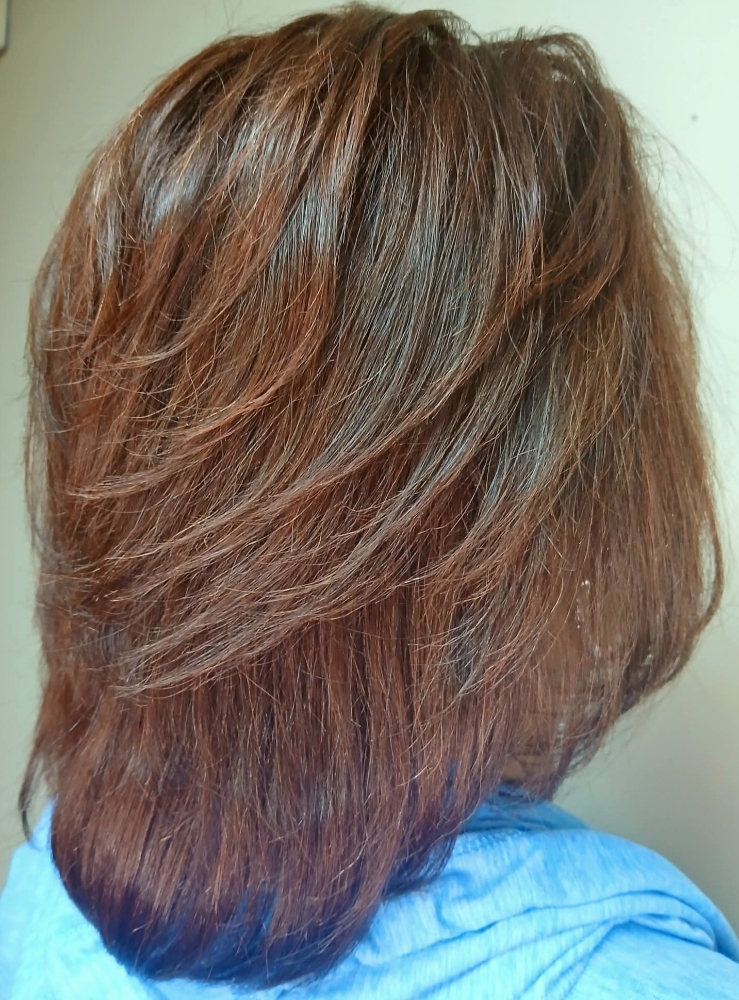 Keratin Complex Express Add-On