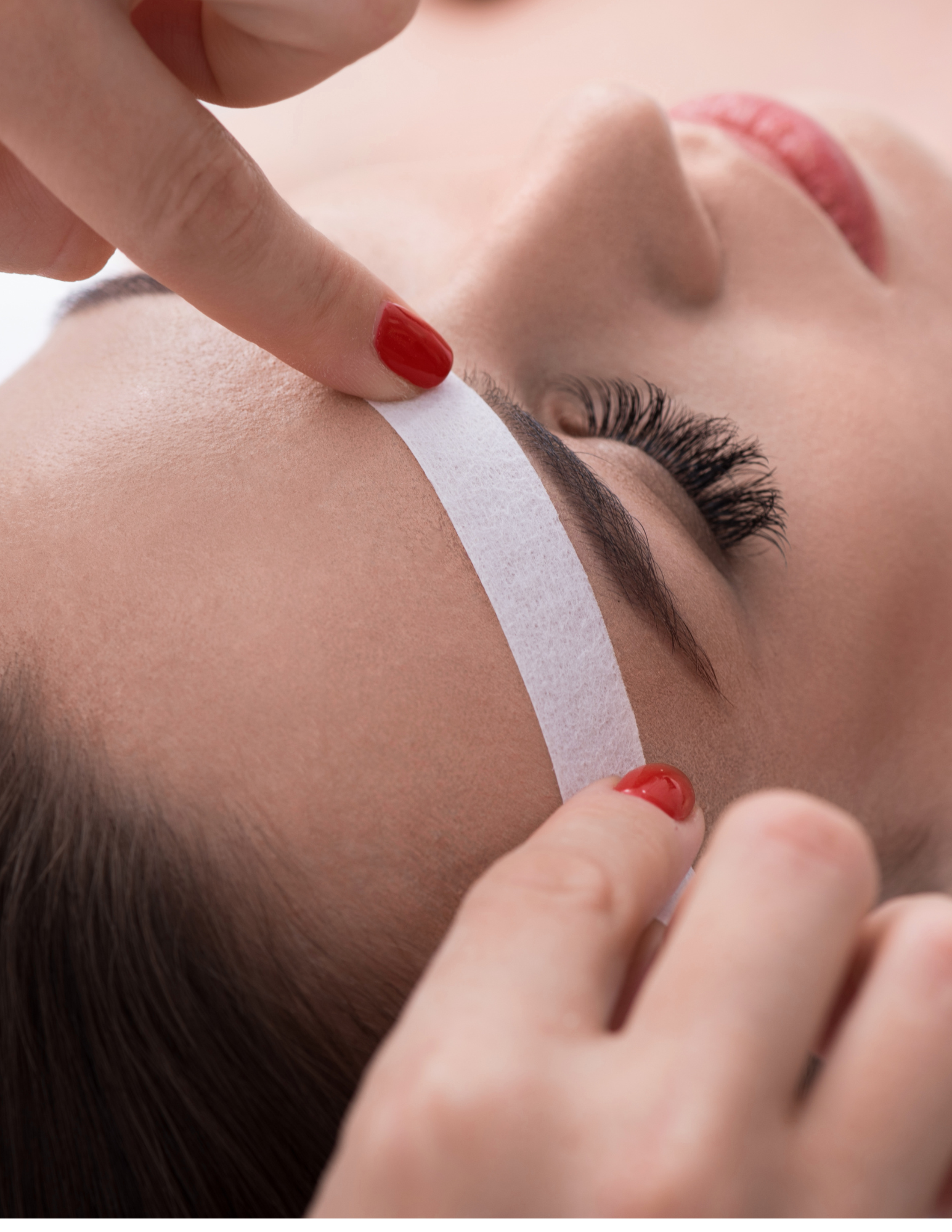 Brow Wax at LEMARIA PRODUCTIONS LLC in VA, VA