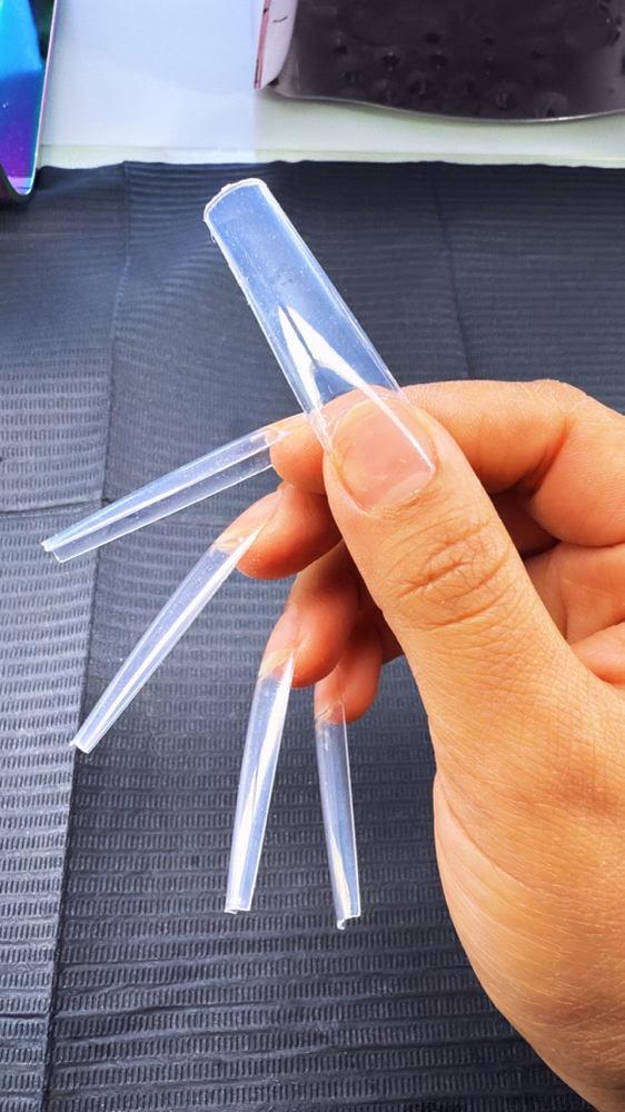 gel x fill at SEXXY NAILS (STUDIO) in Cleveland Heights, OH