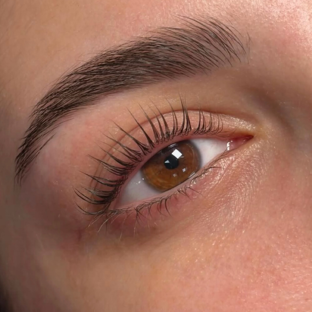 Lash Tint at The Glow Studio in Wappingers, NY