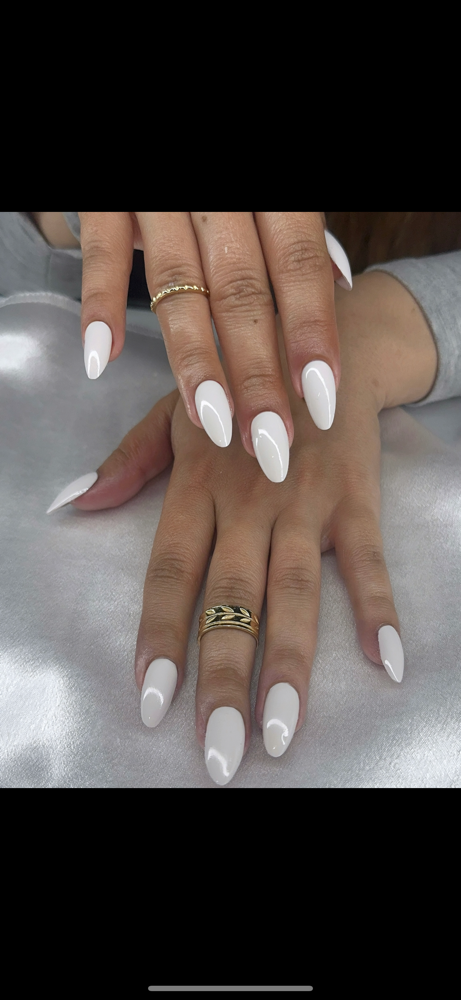 Manicure