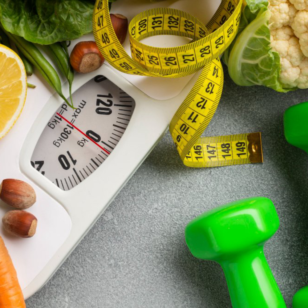 Weekly Weight Management Check-In at Bottumzup Health and Wellness,LLC in Davenport, FL