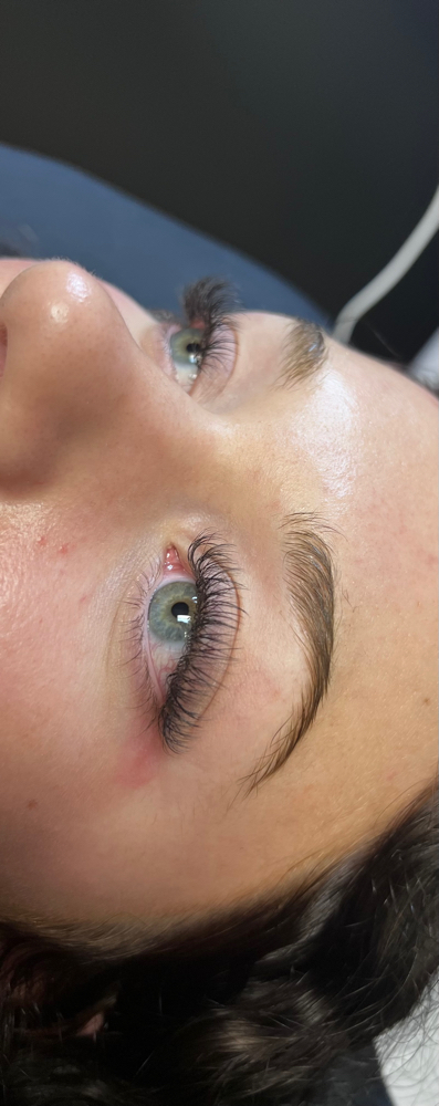 Eyelash Extensions (Classic)
