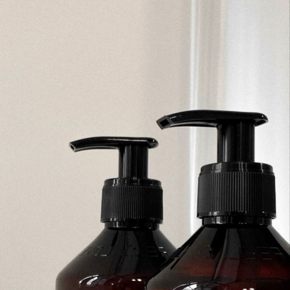 Scalp Revive at Shadow & Shear in San Jose, CA