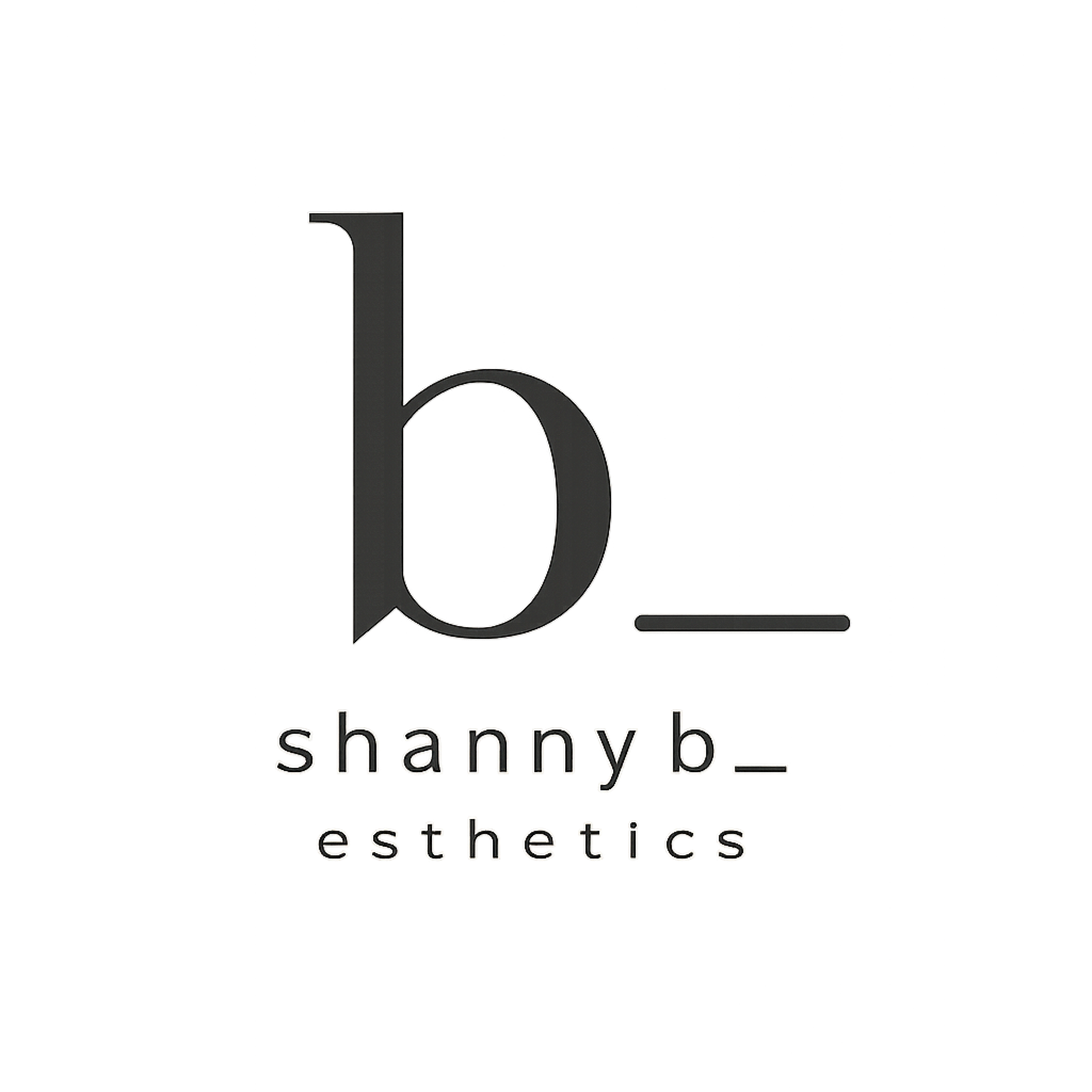 brow wax + tint + lash lift + tint at shannyb_ esthetics in Fond du Lac, WI