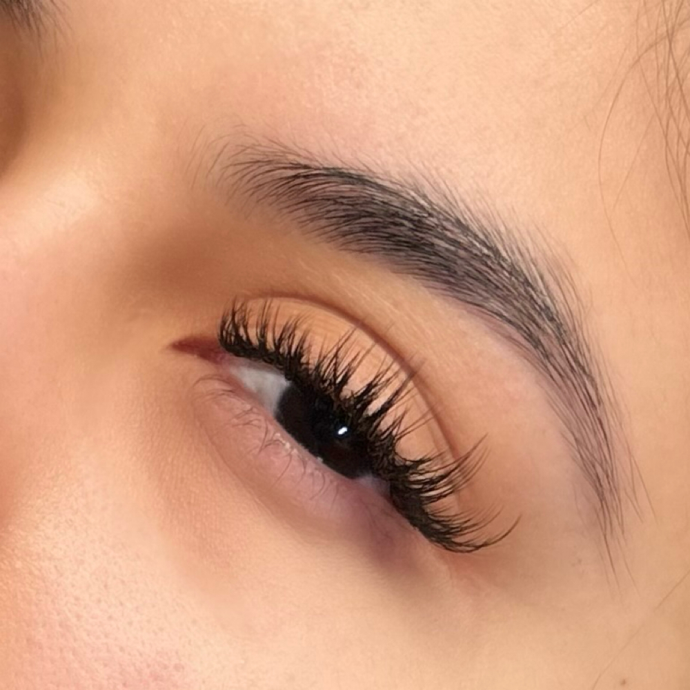 Full Wet Set at Aesthetics by Mariah in Crest Hill, IL