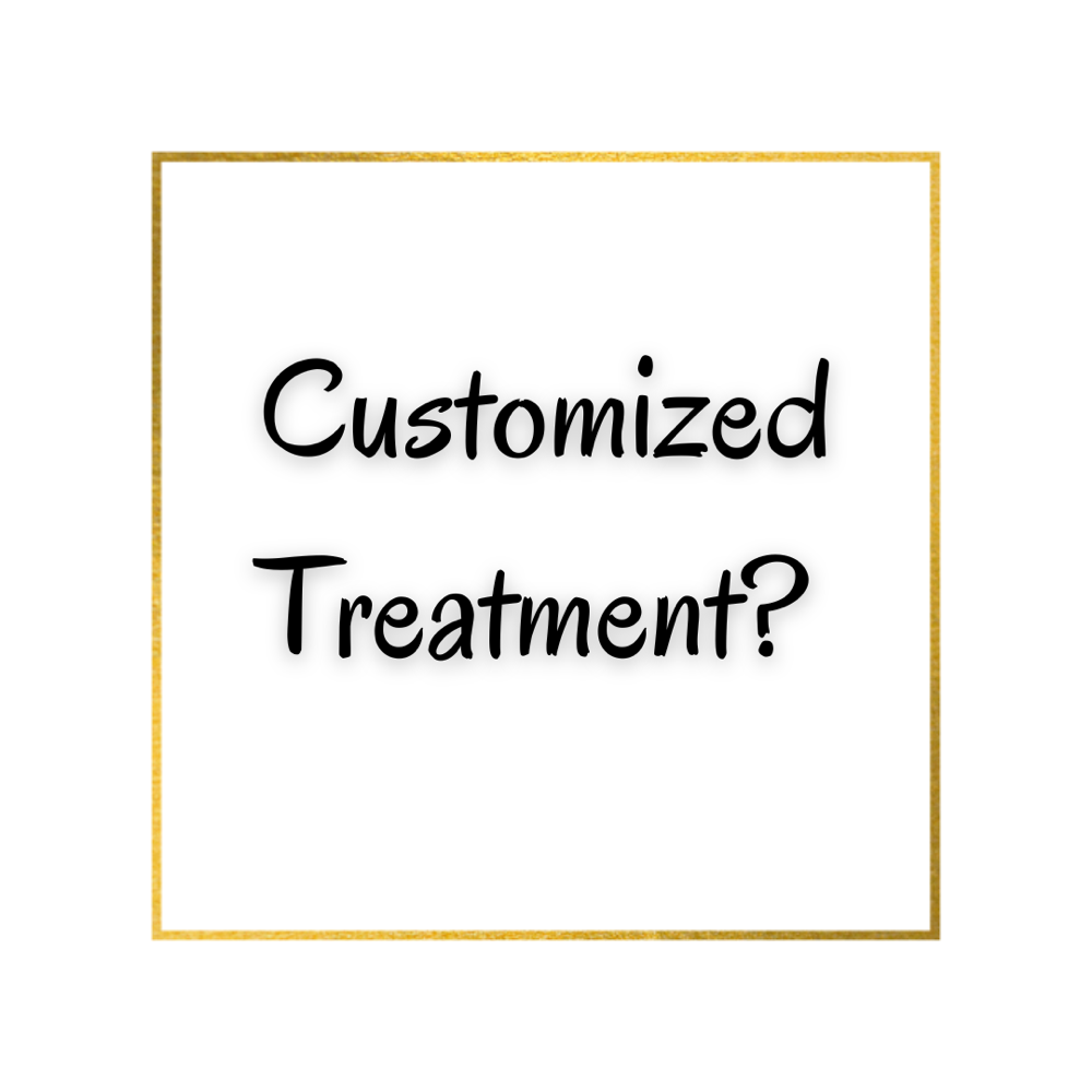 Corrective Consultation + Treatment