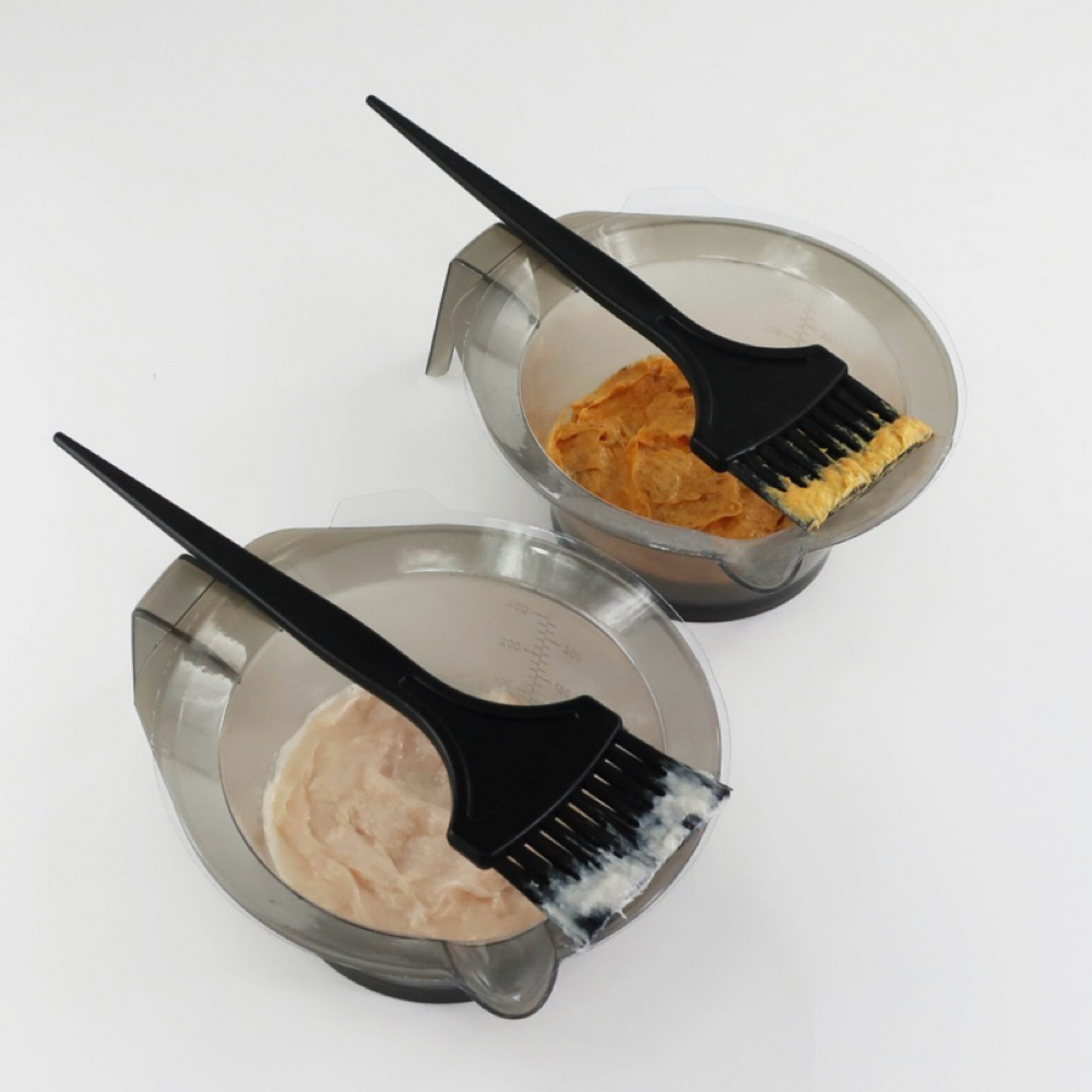 Single Process Color at Freeborn Hair Studio in Camden, DE