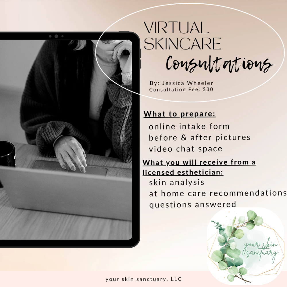Online Consultation