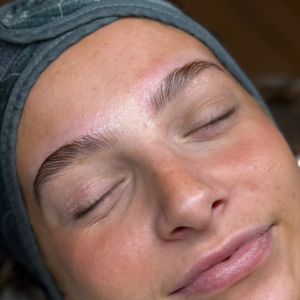 Natural Brows at Mindful Medical Spa LLC in Anniston, AL