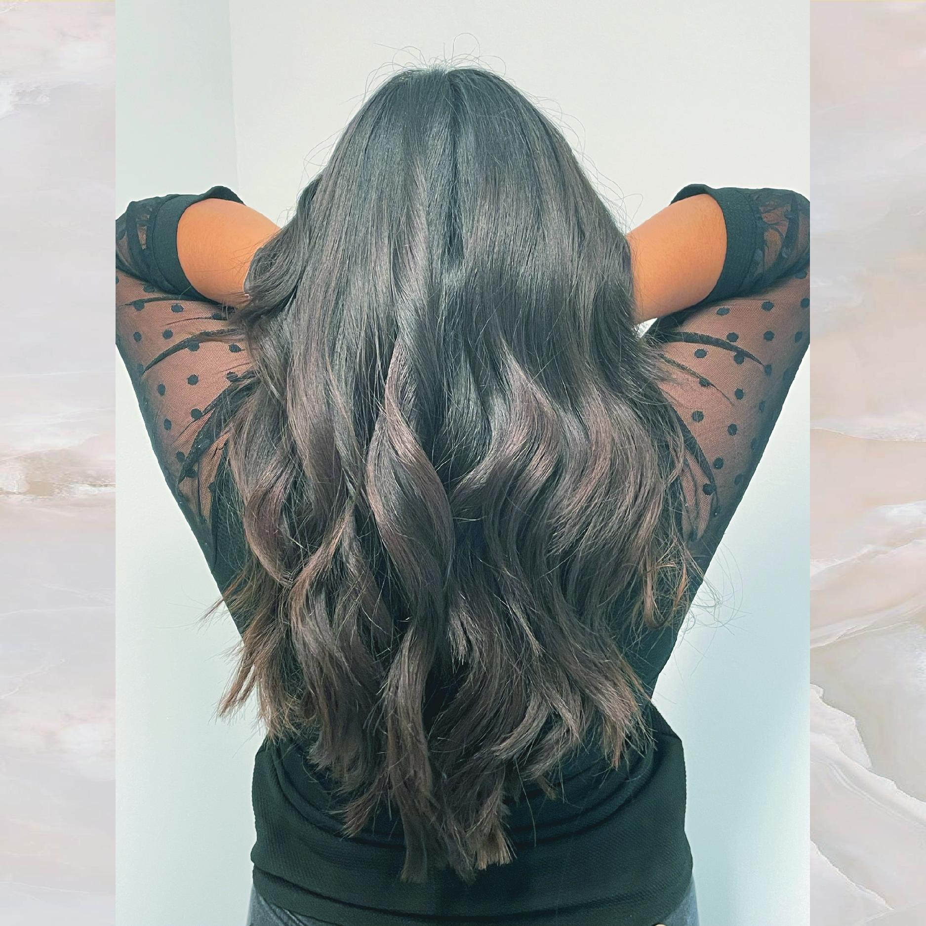 Thermal Styling