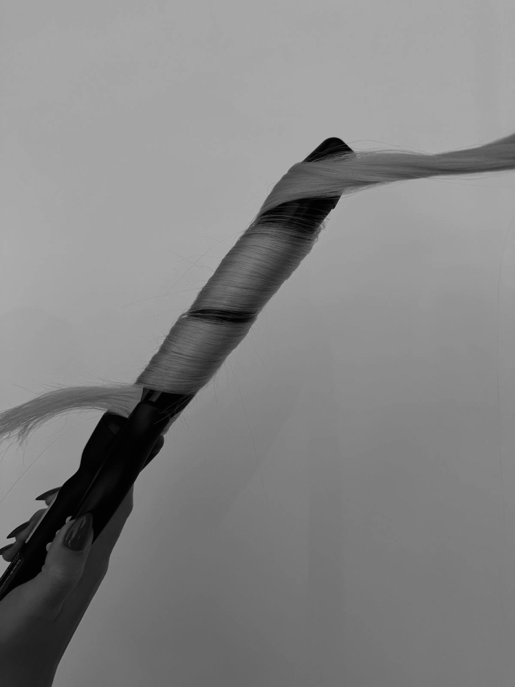 FORMAL STYLING at Trend Hair Lounge in Woodward, OK