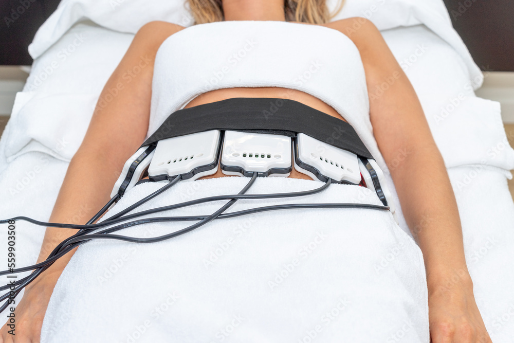 Laser Lipo & Cavitation Package at Glowing Beauty by Gennie in Kankakee, IL