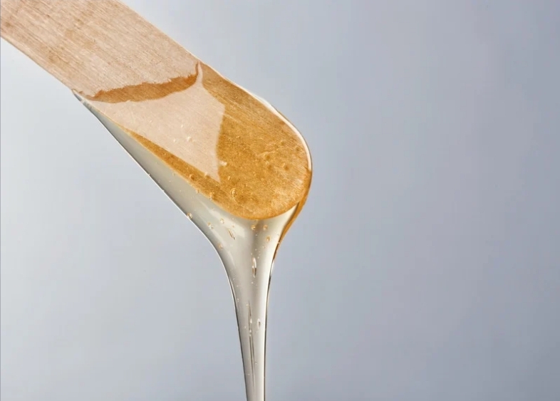 Bikini Wax