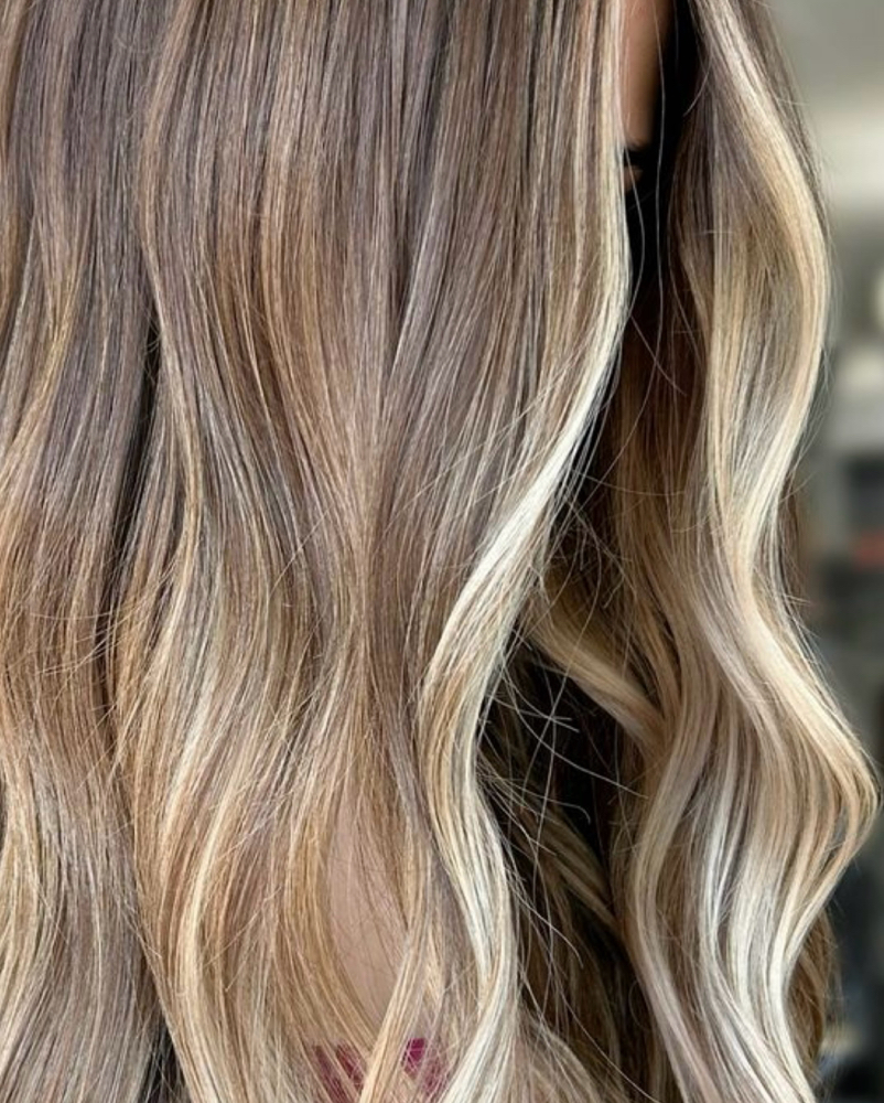 Balayage