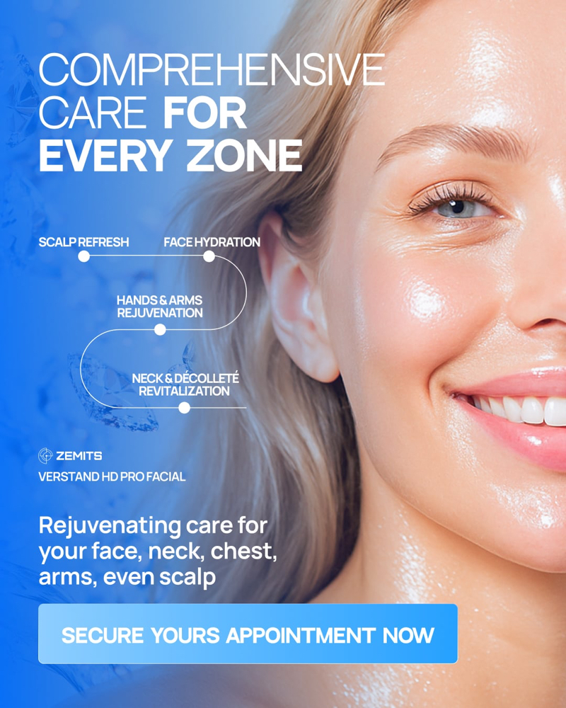 Hydration Boost Facial