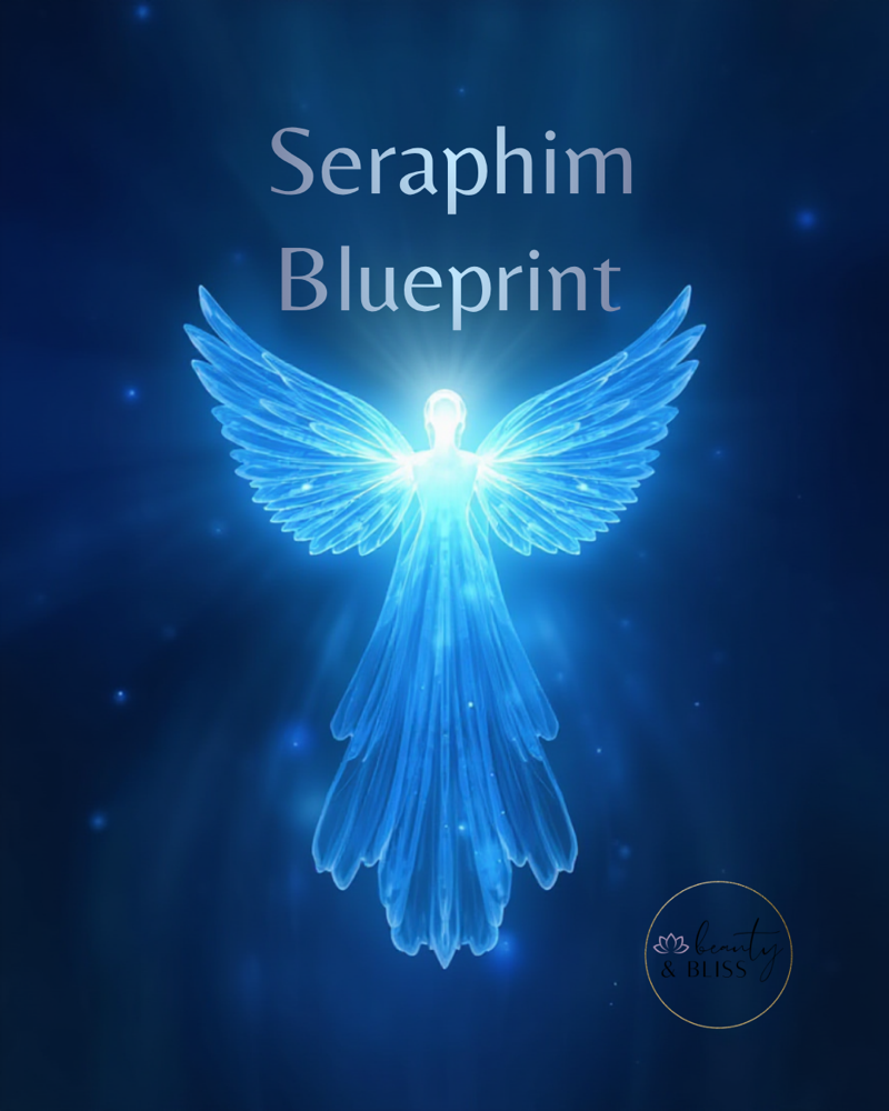 Seraphim Blueprint