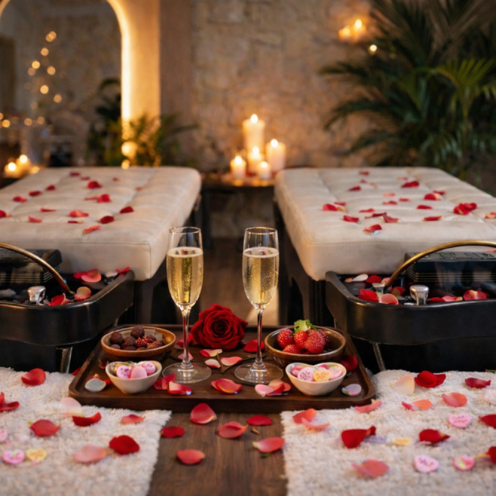 Sweetheart Couples Duo