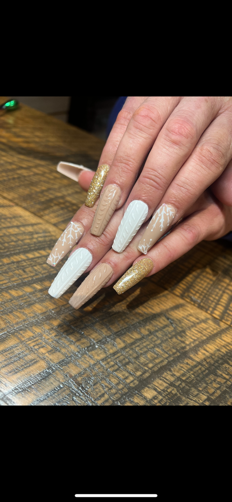 Gelx Design With Removal