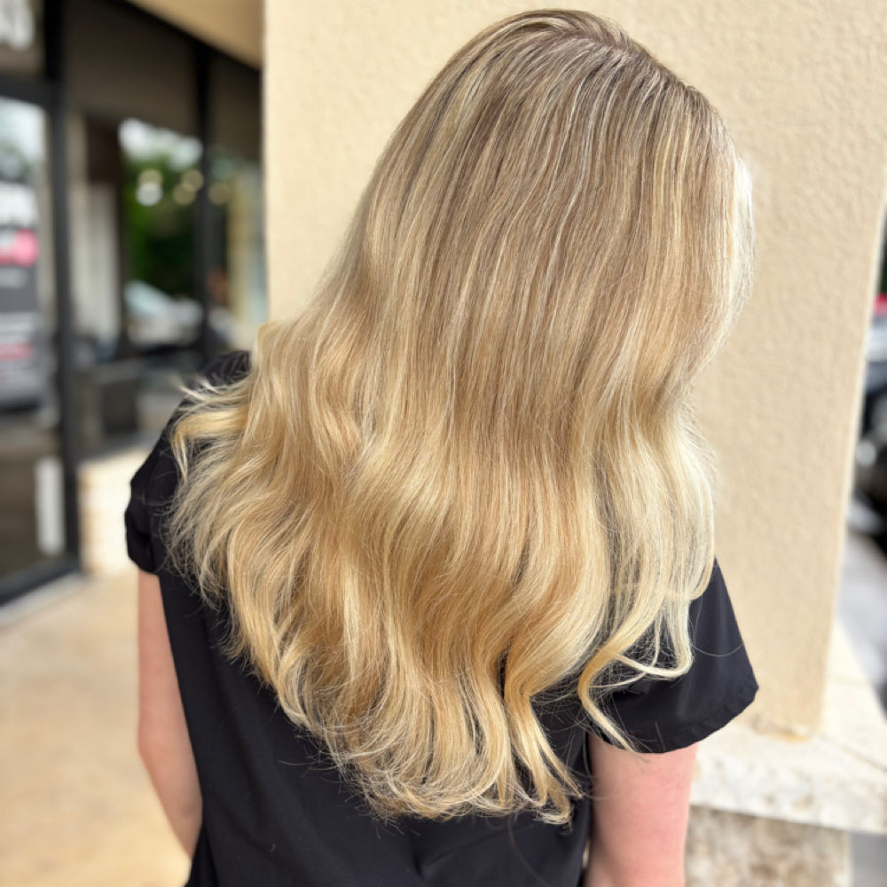 Full Highlight at RY&Co. in Bullard, TX