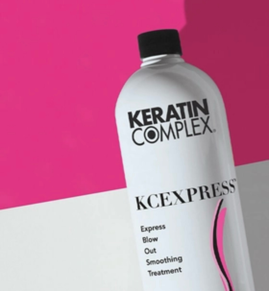 Express Smoothing Treatment