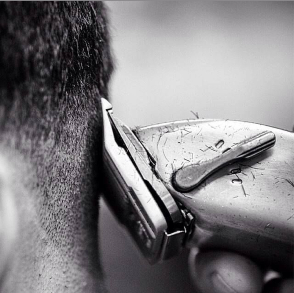 Clipper Cut at Heritage Haus in Mount Morris, NY