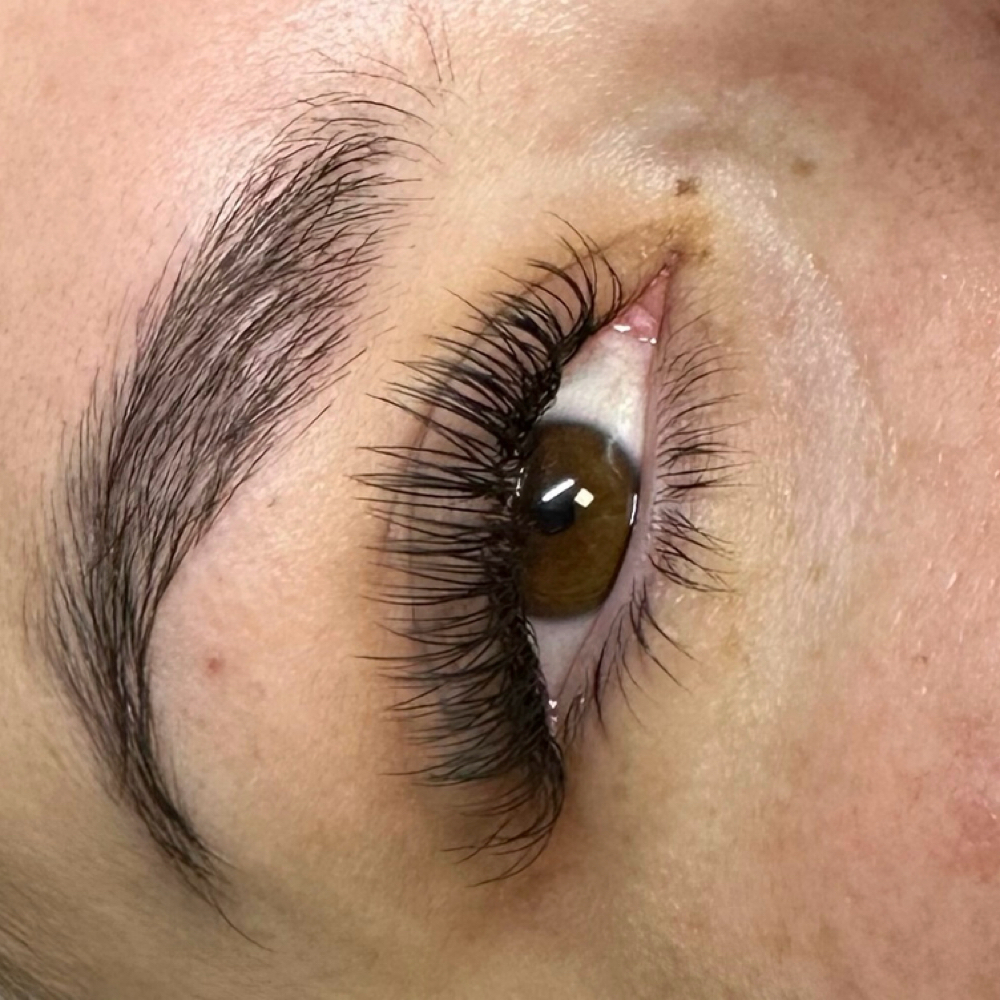 Classic Fullset at STUDIO L ALLURE in Escondido, CA